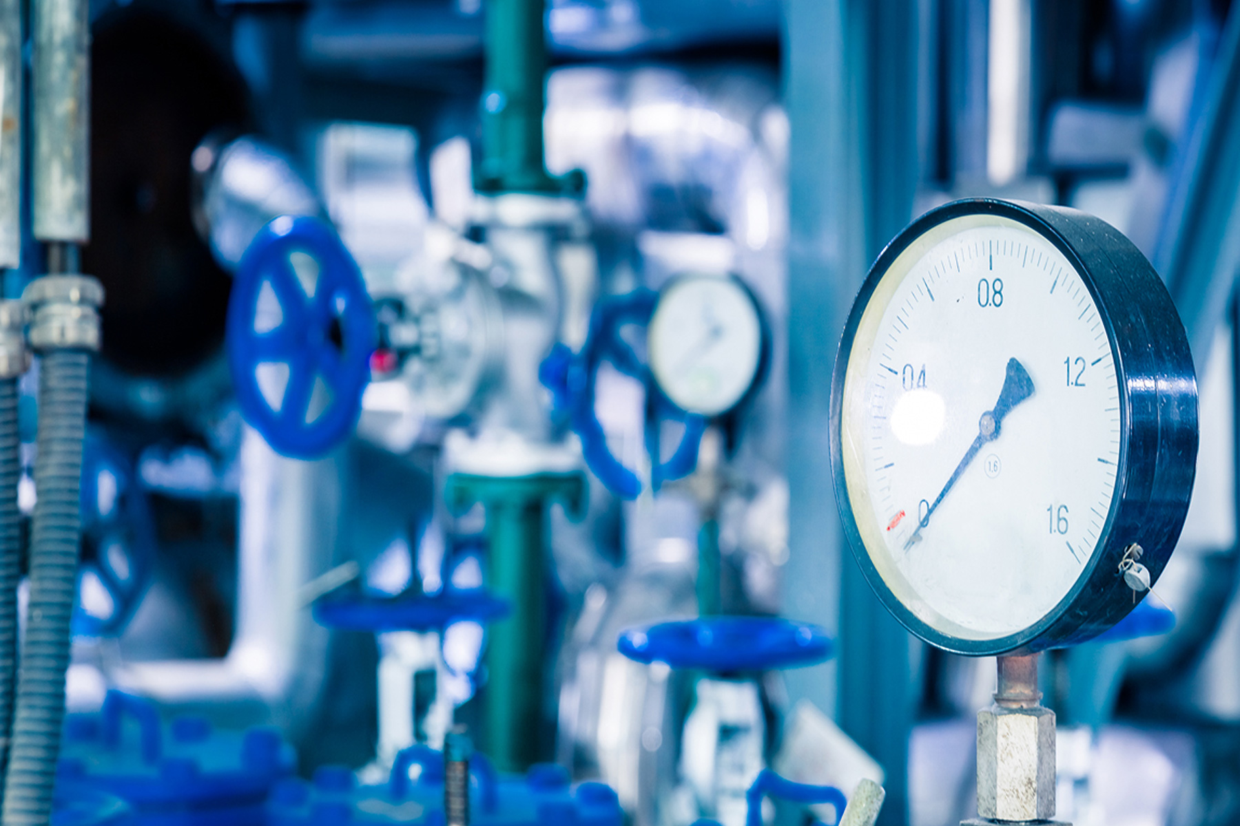 ENERGY SAVING IN COMPRESSED AIR SYSTEM Synerpro Solutions L L P